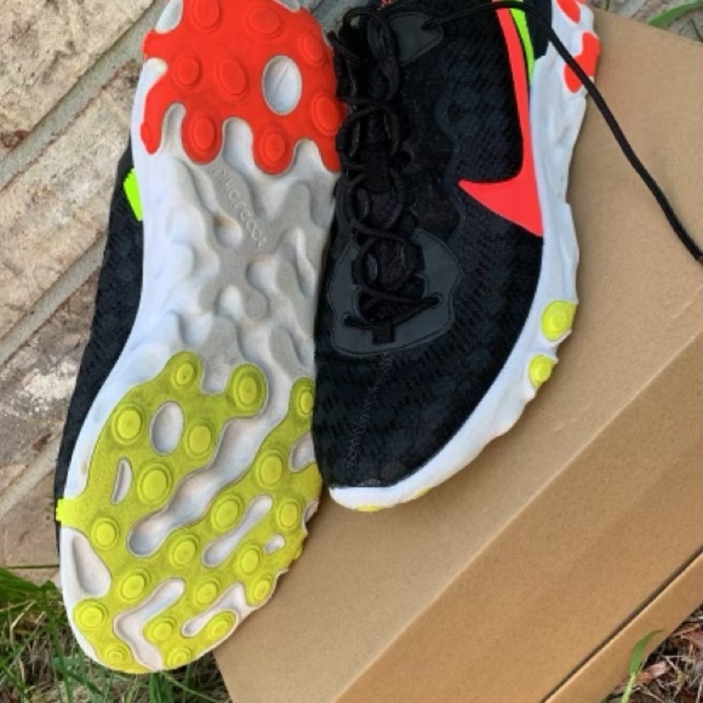 Nike React - image 4